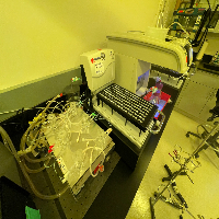 Hanson Vision AutoFill Dissolution System with PolyBath image 2